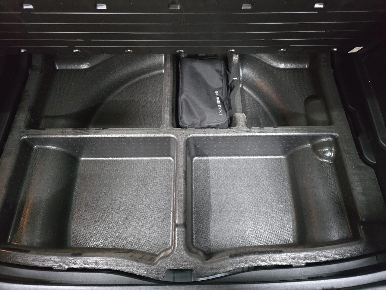 Hyundai Tucson Exellence