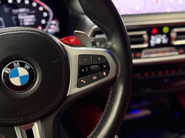 BMW X3 M Competition