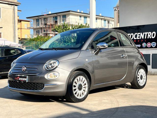 FIAT 500 1.2 Lounge Prezzo Reale!