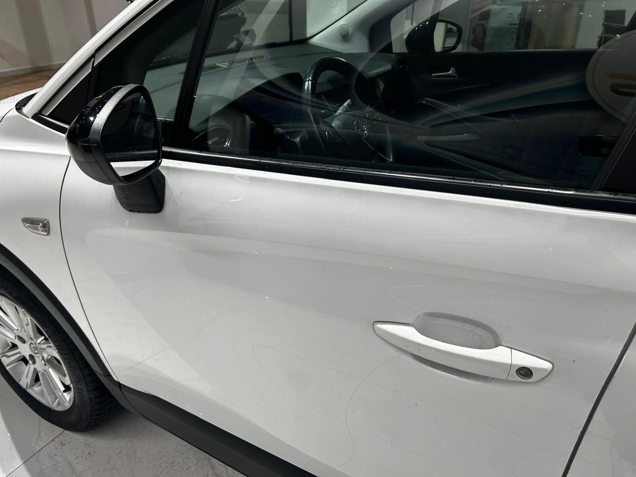 Opel Crossland 1.5 ECOTEC D 120 CV Start&Stop aut. Ultimate