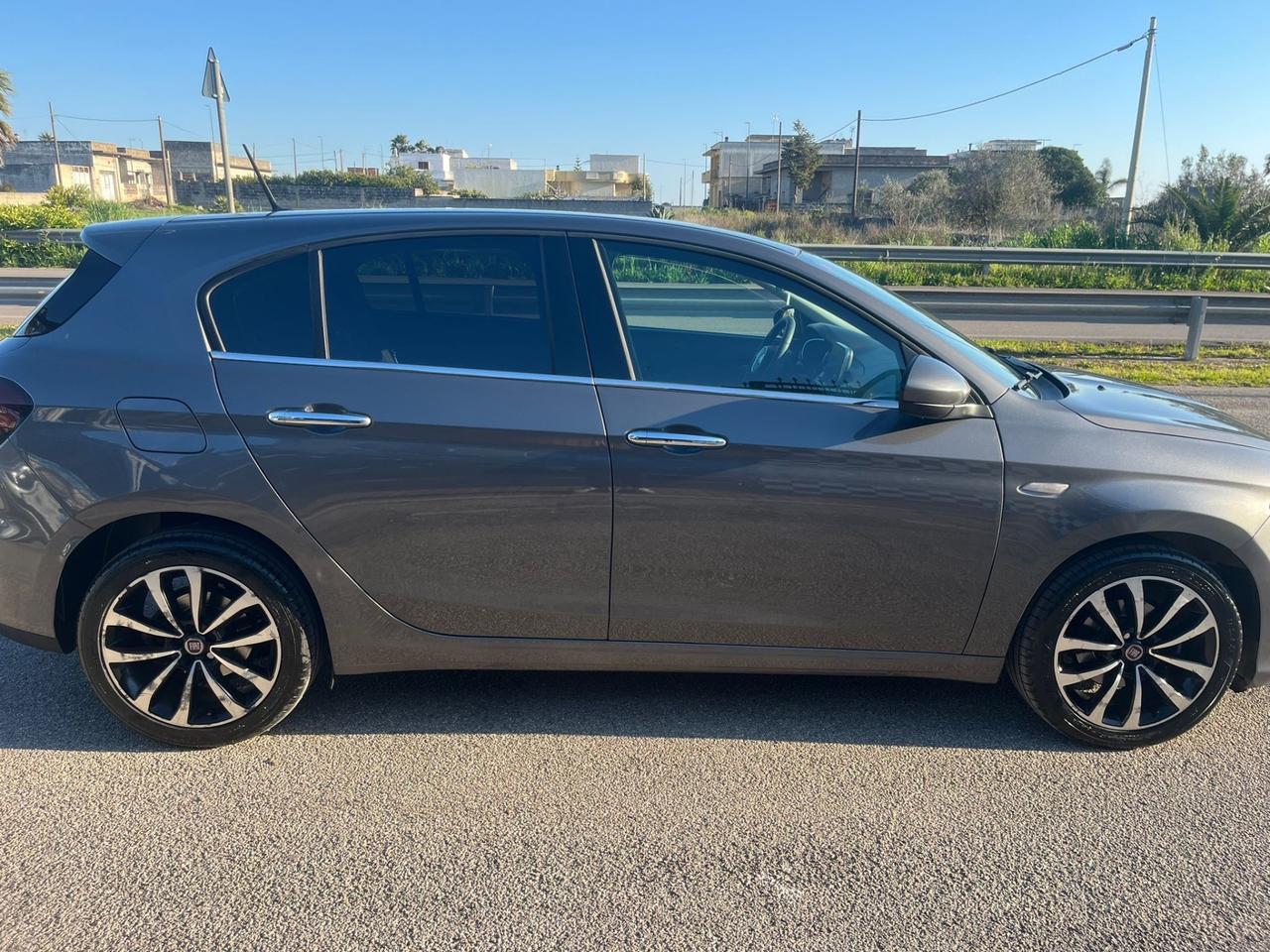 Fiat Tipo 1.4 GPL 5 porte Lounge Unipro 2018