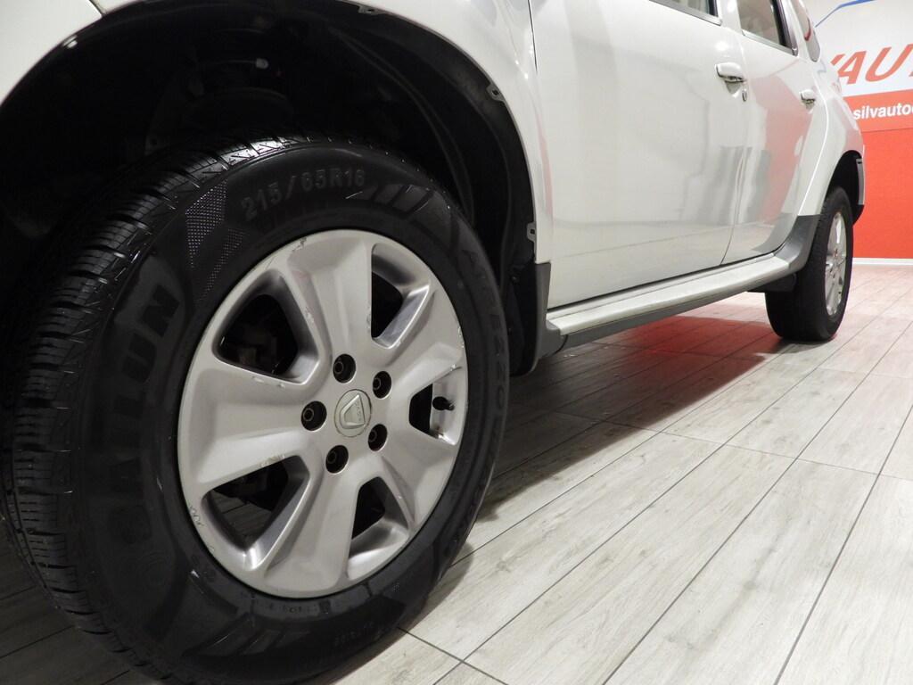 Dacia Duster 1.5 dCi Ambiance 4x2