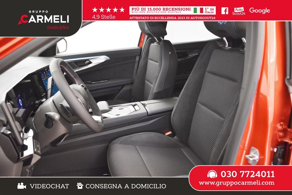 Renault Austral 1.3 mild hybrid Techno Esprit Alpine Auto