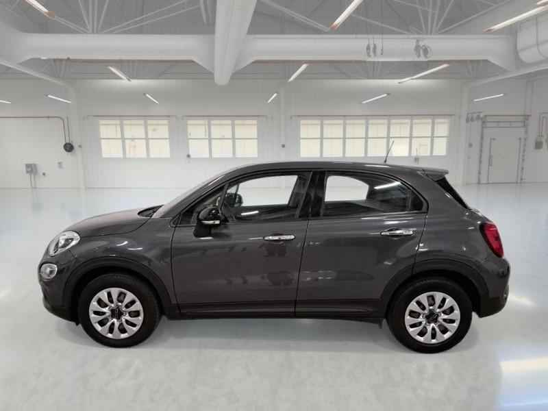 FIAT 500X 1.3 Mjet 95cv E6D Cult