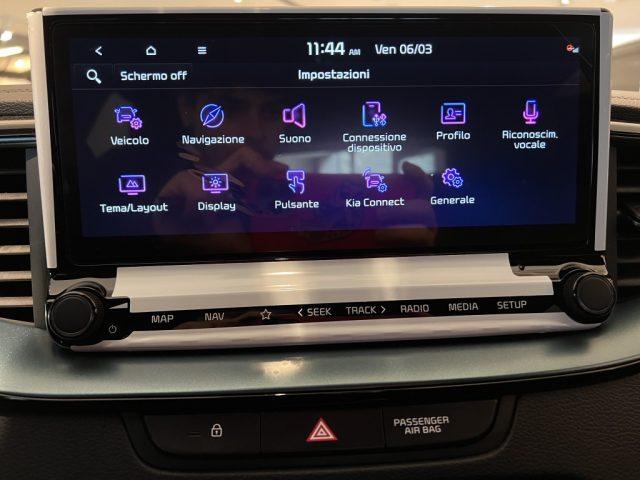 KIA XCeed 1.0 T-GDi 115 CV MHEV DCT Special Edition