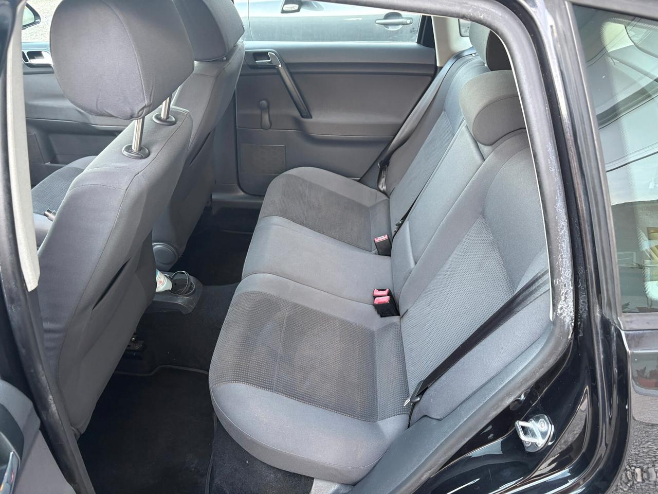 VW Polo 1.2 GPL 70CV 5p.