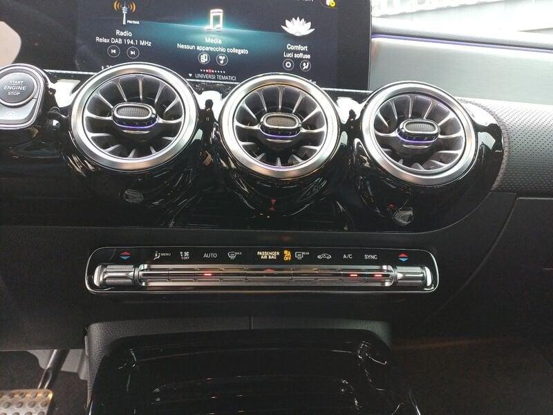 Mercedes-Benz Classe A A 35 AMG 4Matic Night Package II