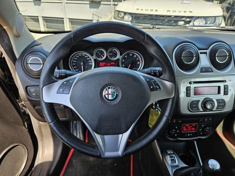 Alfa Romeo MiTo MiTo 1.4 Junior Distinctive