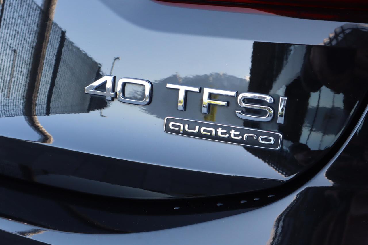 Audi Q3 QUATTRO 2.0TSI 190CV AUT S-LINE