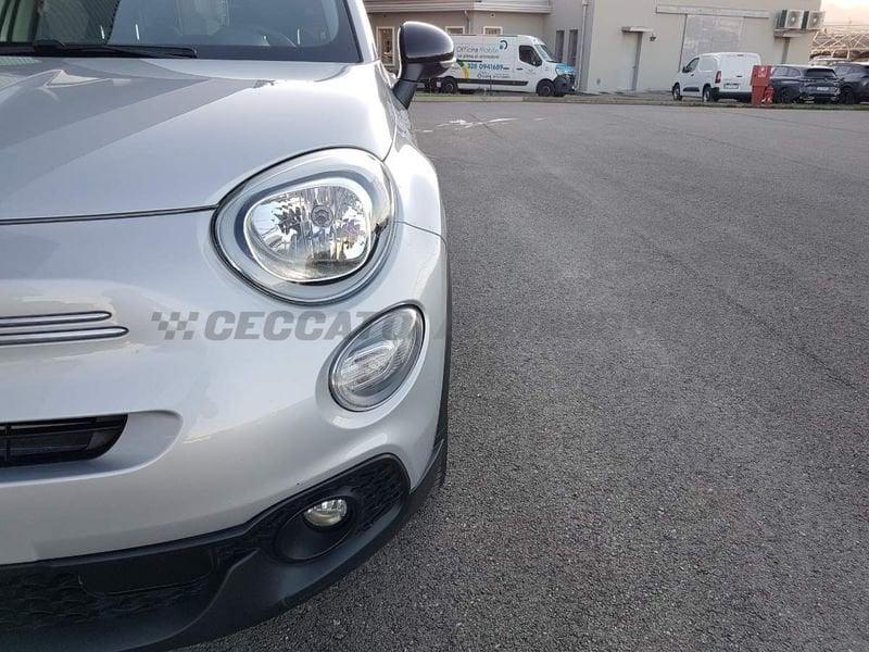 FIAT 500X 2022 1.0 t3 Club 120cv