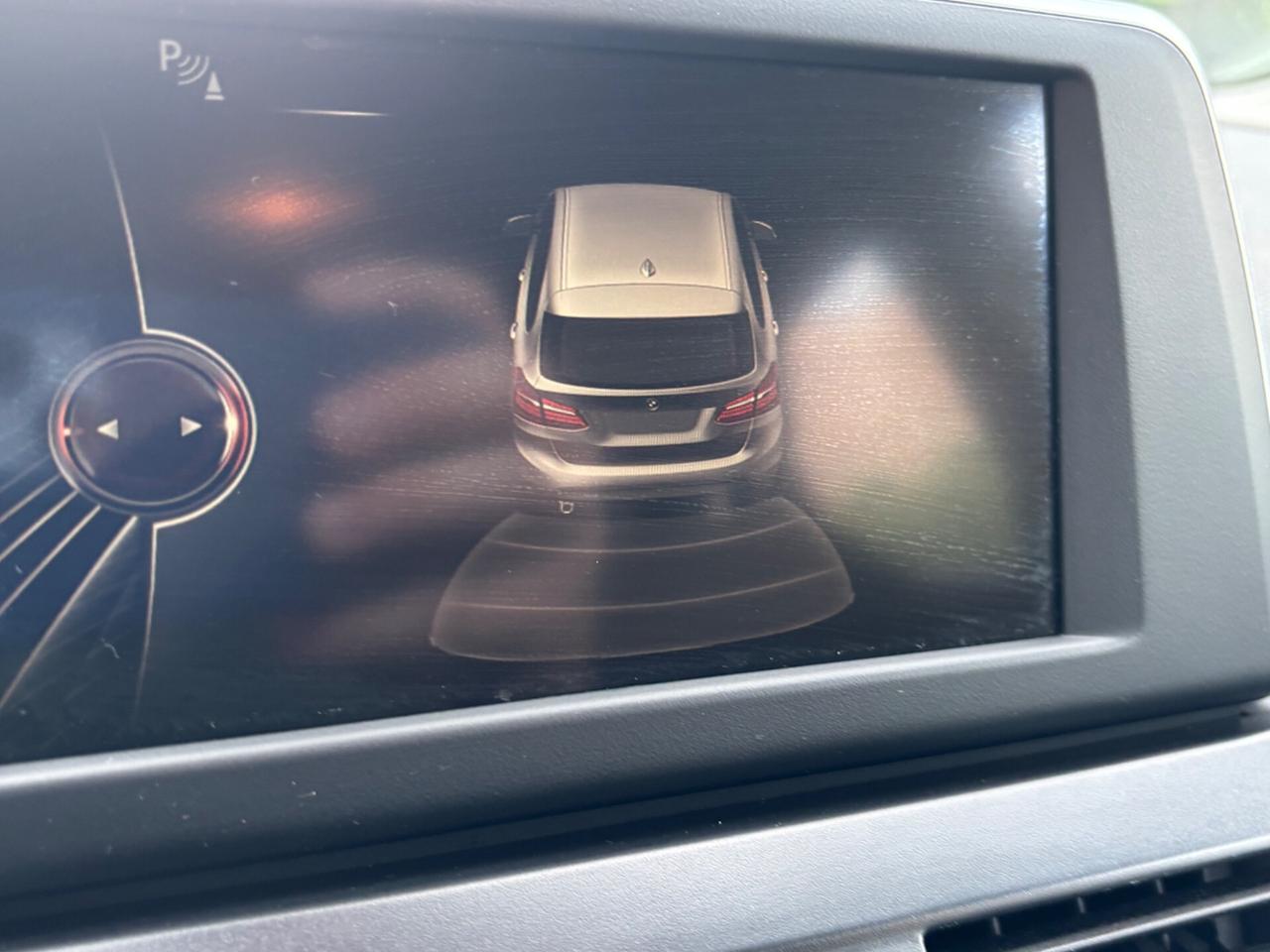 Bmw 216 d Active Tourer OK NEOPATENTATI