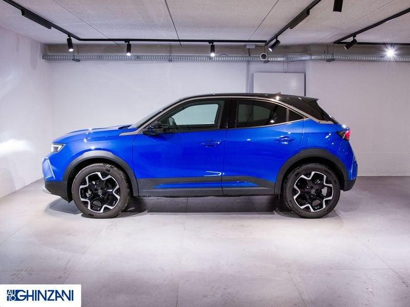 Opel Mokka Mokka 1.2 Turbo 130 CV aut. Ultimate - "PREZZO VERO"