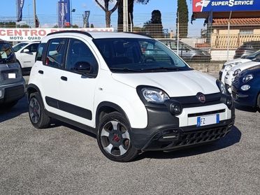 FIAT Panda 1.2 Connected by Wind! UNIPRO!! PREZZO REALE