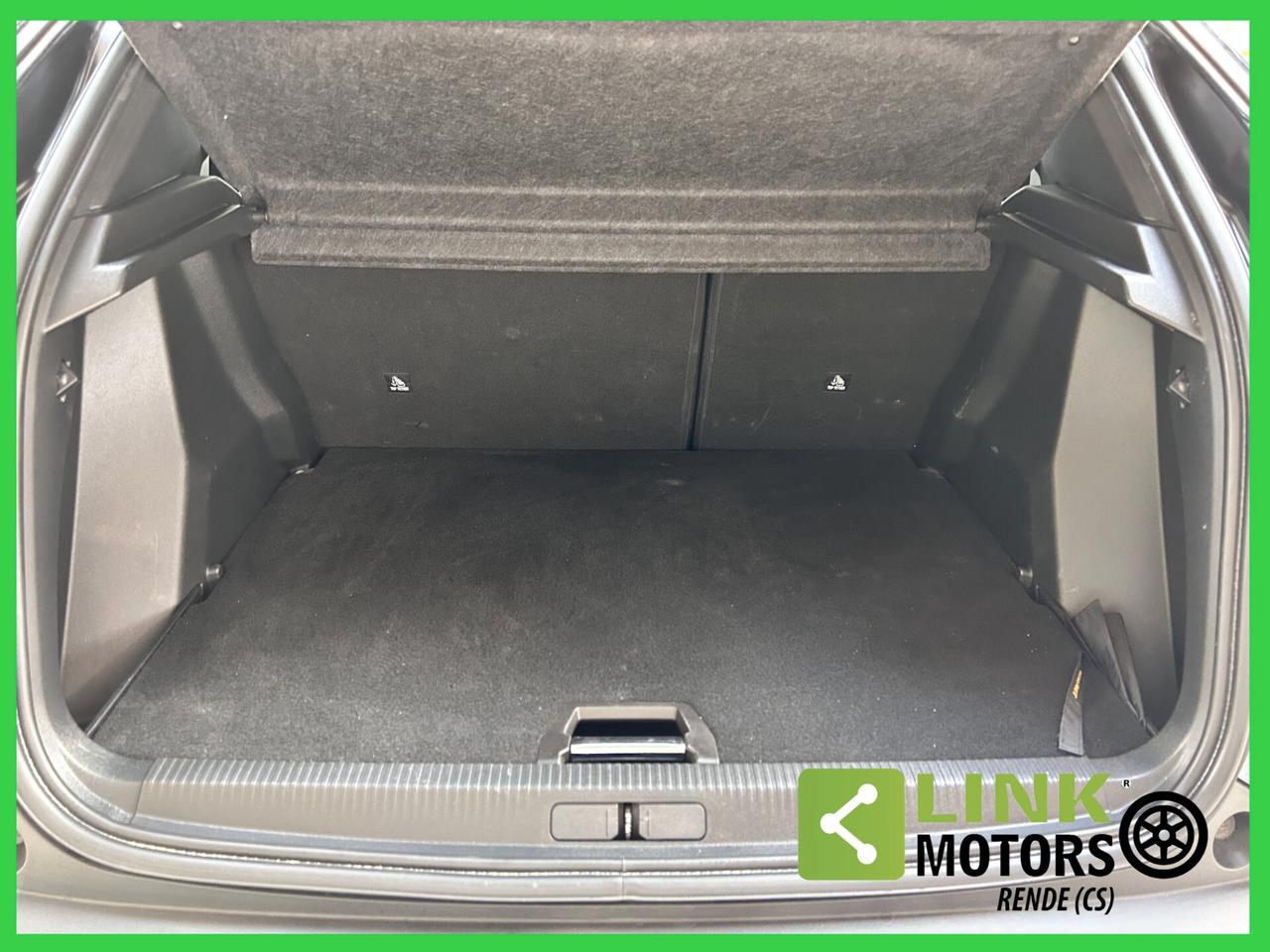 Peugeot 2008 PureTech 100 S&S Allure Navi Pack 09/2020