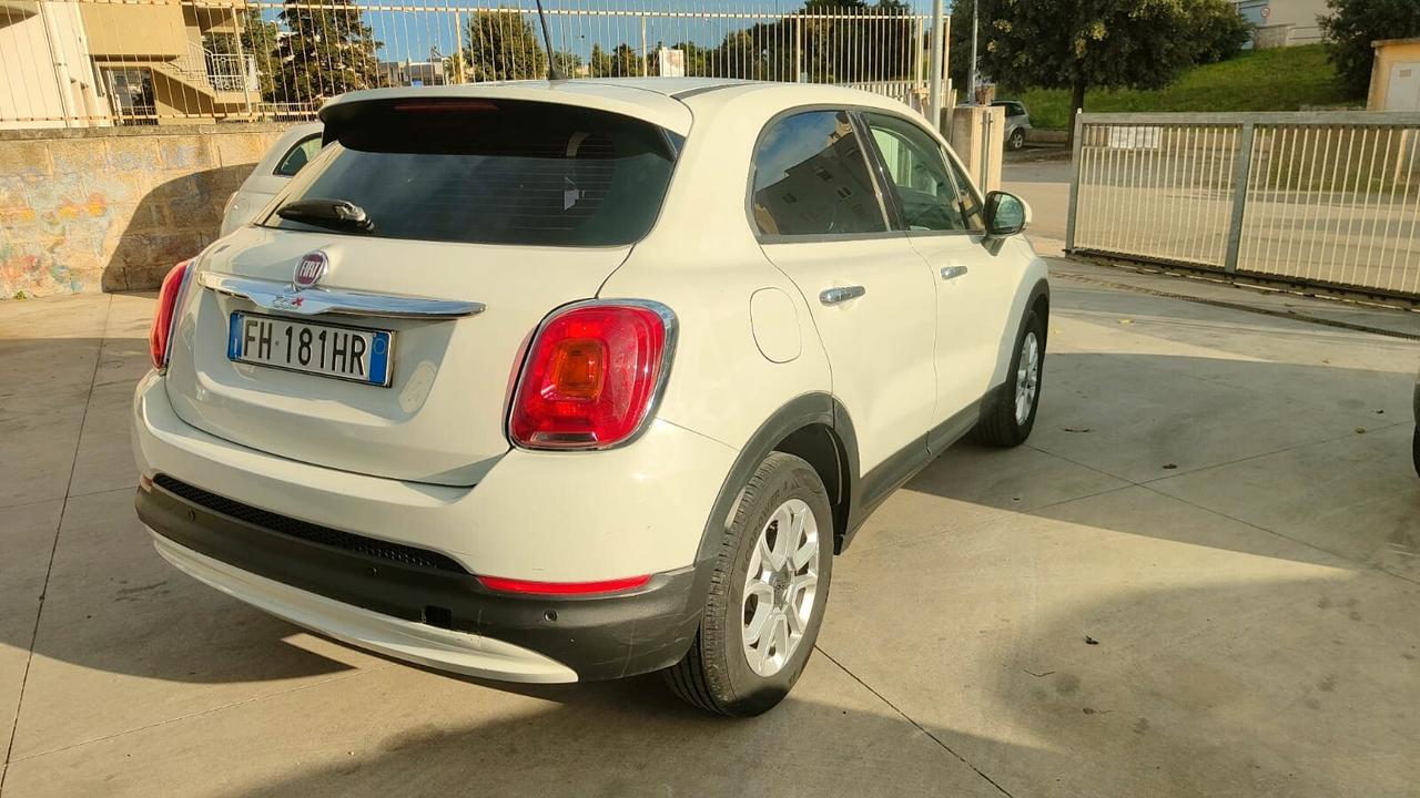 Fiat 500X 1.3 MultiJet 95 CV Business