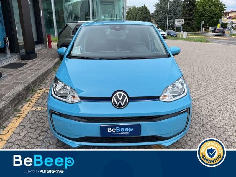 Volkswagen up! E- 5P