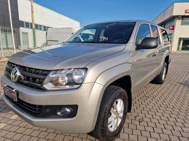 VOLKSWAGEN - Amarok 2.0 TDI 180CV 4 MOTION