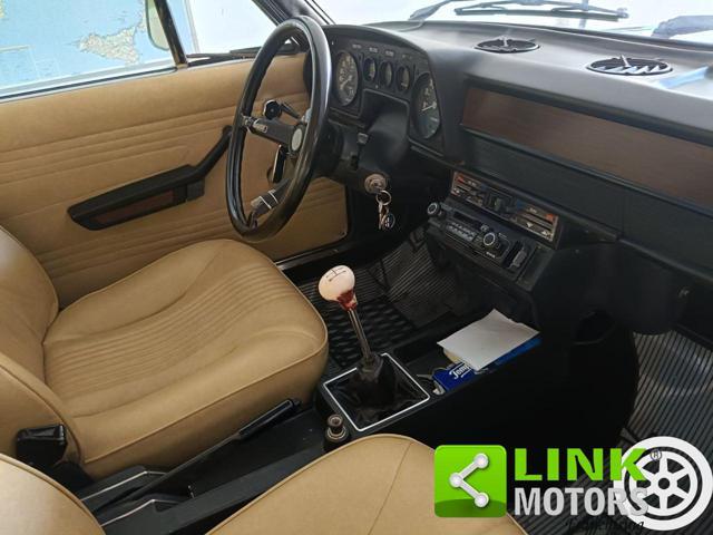 ALFA ROMEO Alfetta 1.6.ASI