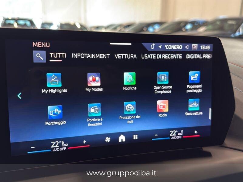 BMW Serie 2 Gran Coupe Serie 2 F74 Gran Coupe 218d Gran Coupe MSport Pro auto