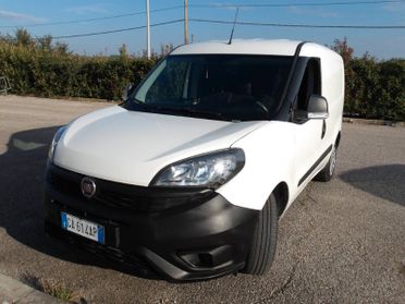 Fiat Doblò 1.3 MJT 95 cv 3 posti