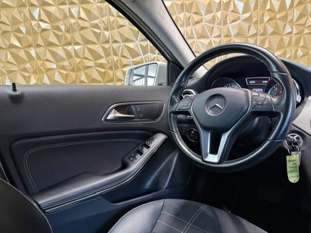 Mercedes-benz GLA 200 CDI Automatic 4Matic Sport