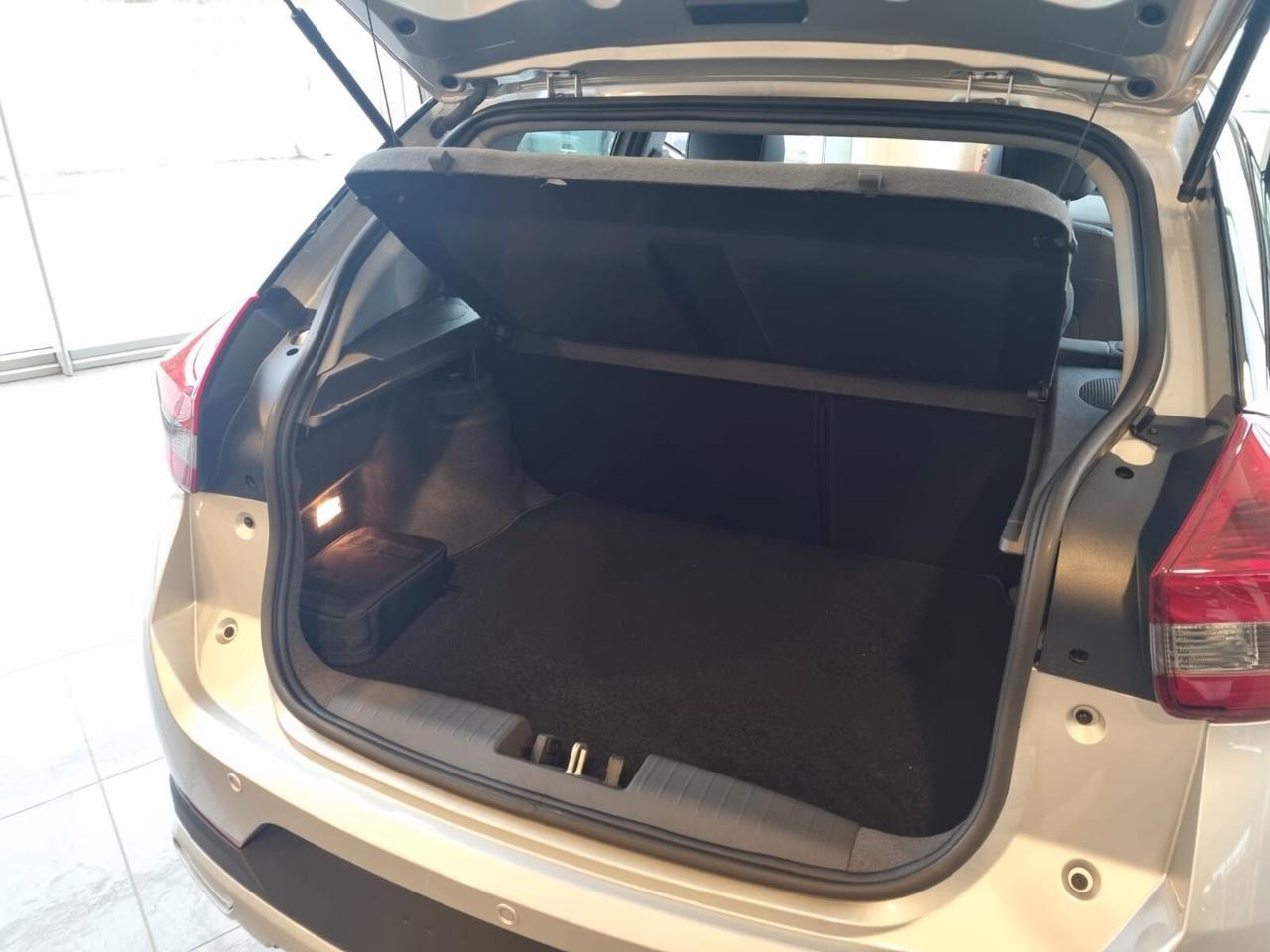 Dr 3.0 1.5 CVT Bi-Fuel GPL