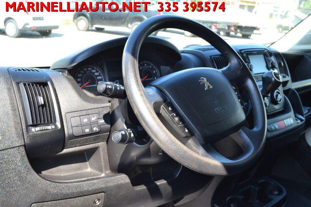 PEUGEOT Boxer 335 2.0 BlueHDi 130CV L2 H2 Furgone
