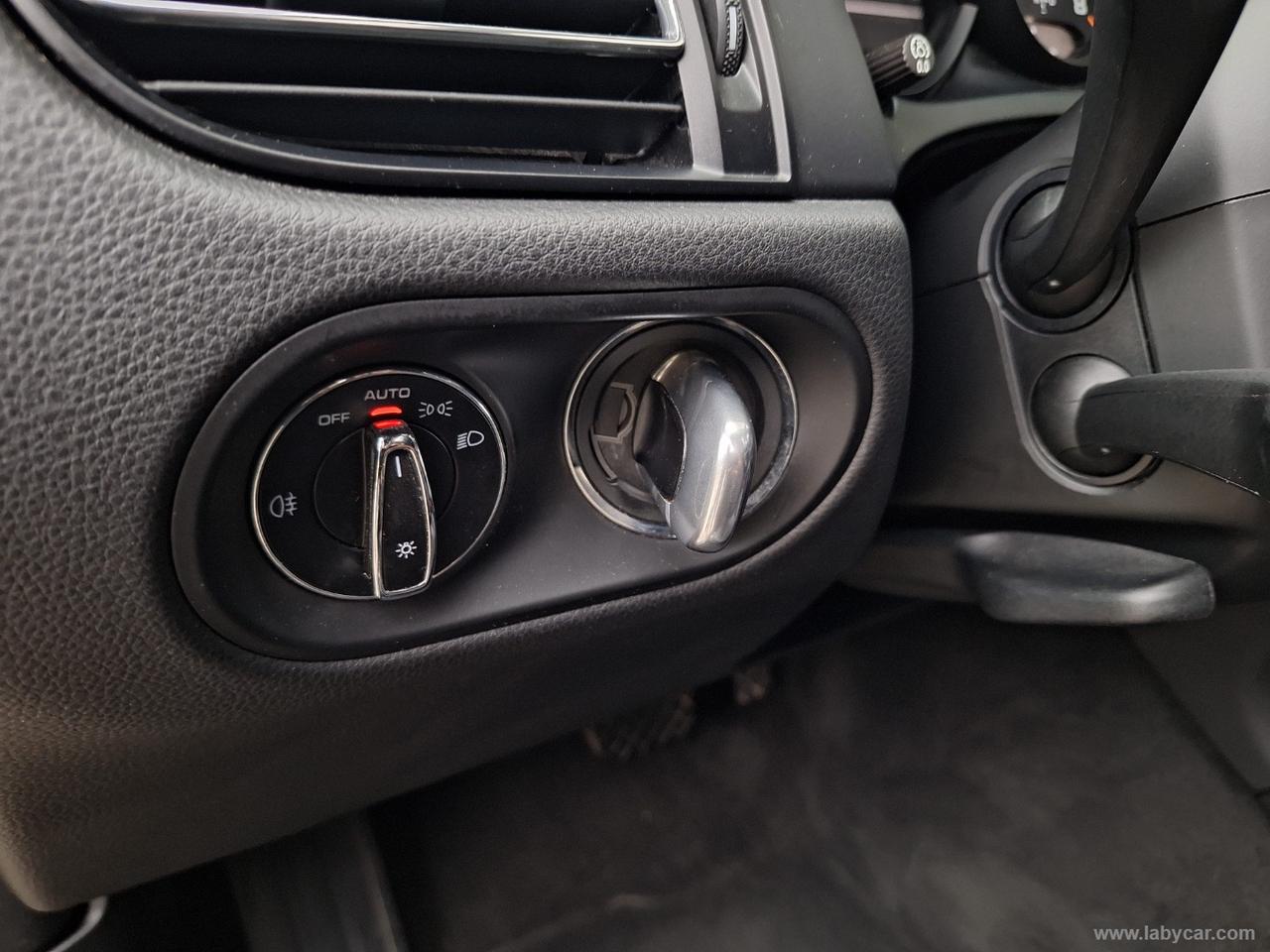 PORSCHE Macan 2.0 TETTO NAVI CAMERA SEDIL ELETT KEYLESS
