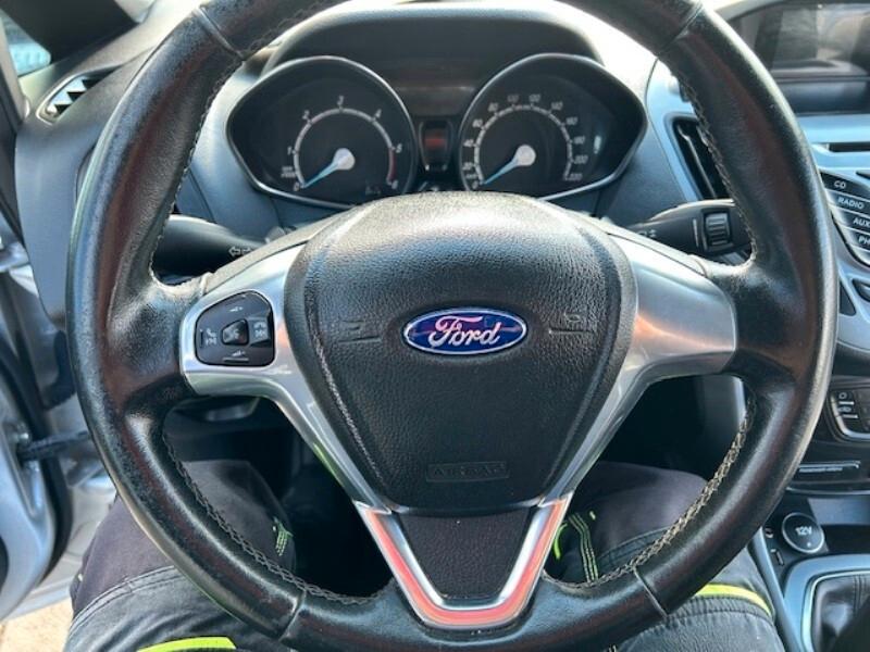 Ford B-Max 1.5 TDCi 95 CV Business