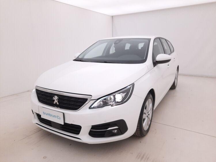 Peugeot 308 SW Business BR939579 1.5 Diesel 131CV