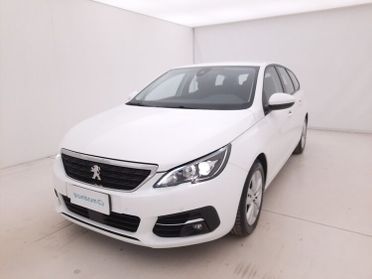 Peugeot 308 SW Business BR939579 1.5 Diesel 131CV