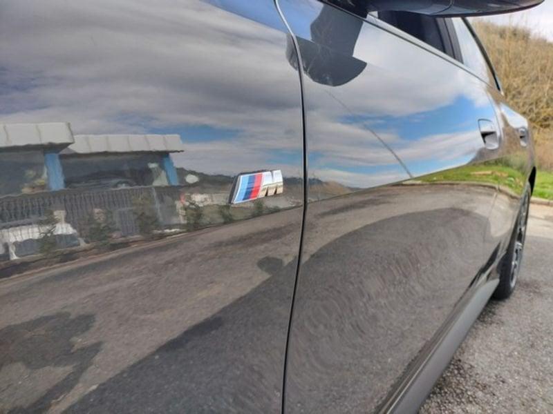 BMW Serie 4 2.0 420D GranCoupè XDRIVE M Sport Auto MH48V