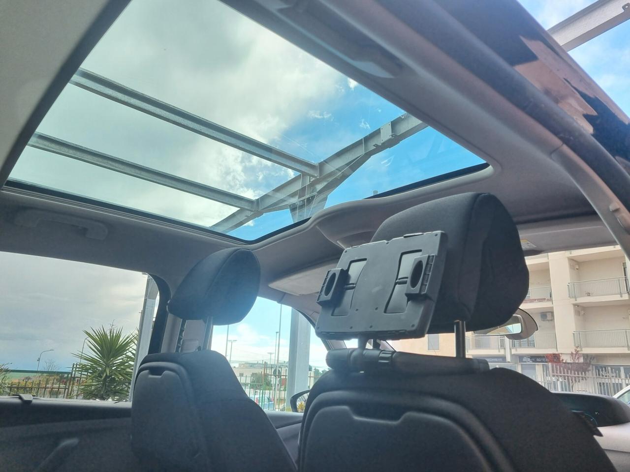 Citroen C4 Picasso 1.6 e-HDi 115CV Exclusive