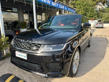Land Rover Range Rover Sport 3.0 249 CV IVA ESPOSTA