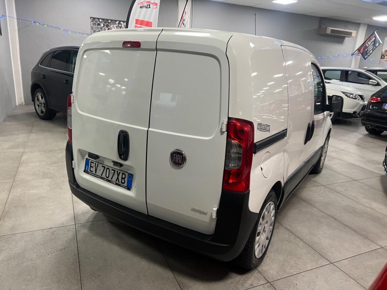 Fiat Fiorino 1.3 MJT Cargo Iva Compresa