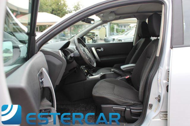 NISSAN Qashqai 1.5 dCi DPF Acenta