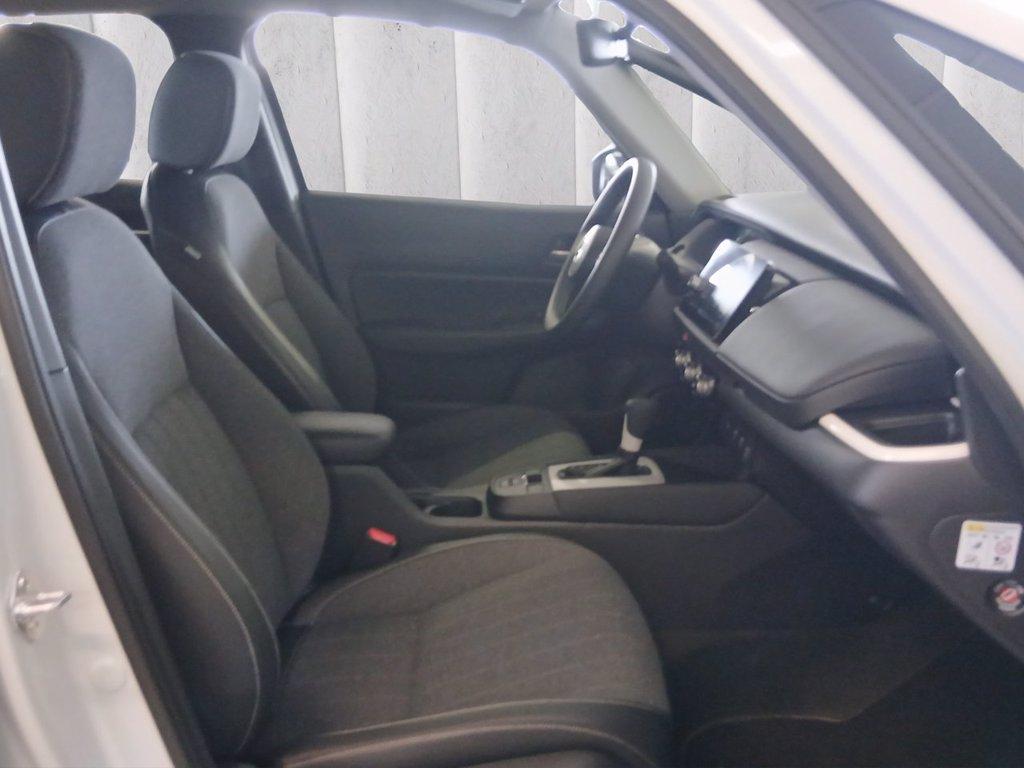 HONDA Jazz 1.5 hev Elegance ecvt del 2022