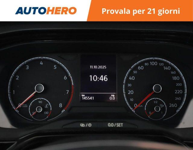 VOLKSWAGEN Polo 1.0 TSI 5p. Comfortline BlueMotion Technology