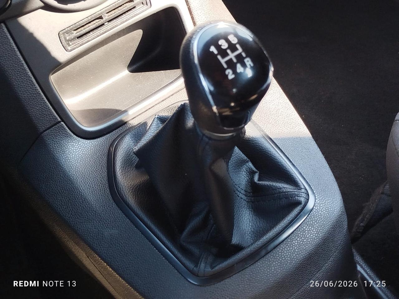 FIESTA 1.2 5 PORTE* PREZZO VERO * UNIPRO - GARANZIA 12 MESI