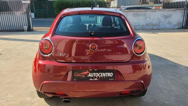 ALFA ROMEO MiTo 1.3 JTDm-2 95 CV S&S Progression