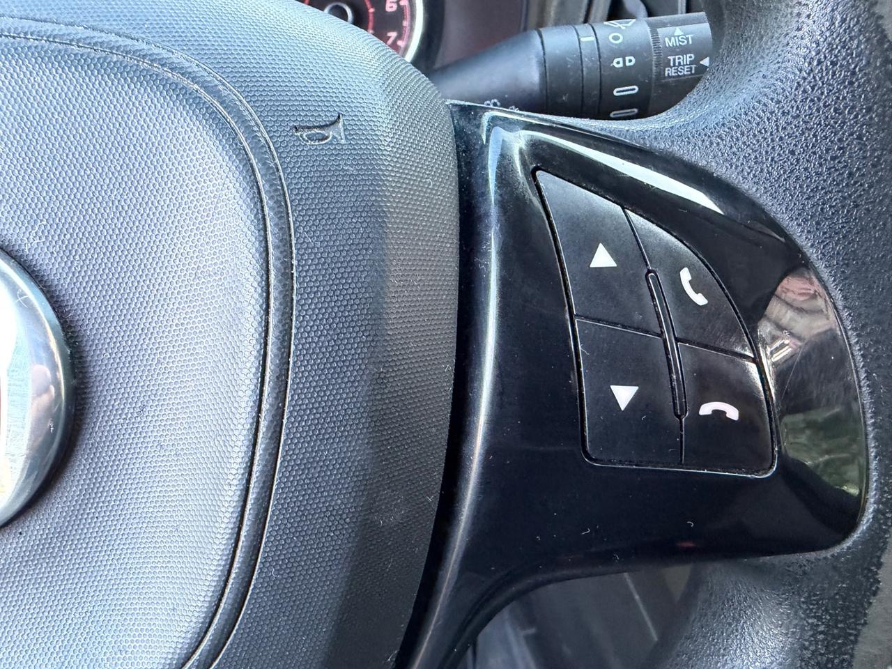 Fiat Doblo Doblò 1.3 MJT 96 CV Cargo Lamierato