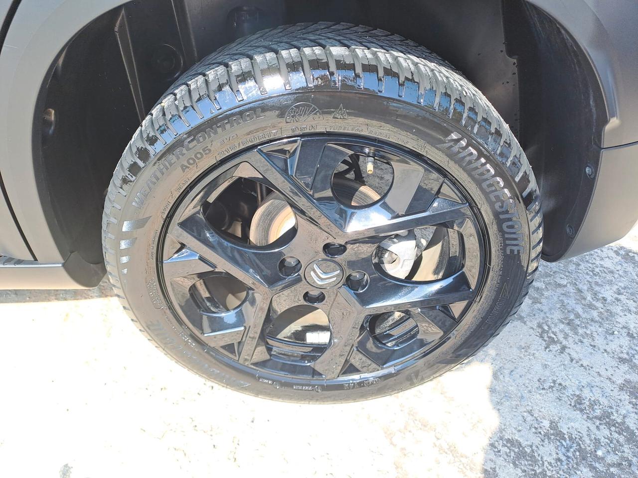 Citroen C3 Aircross PureTech 130 S&S EAT6 Max