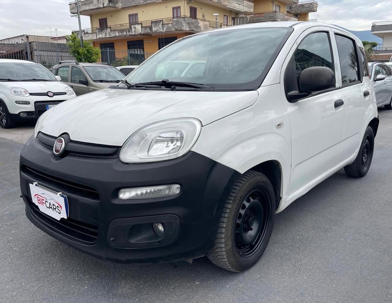 Fiat Panda 1.2 Van 2 posti