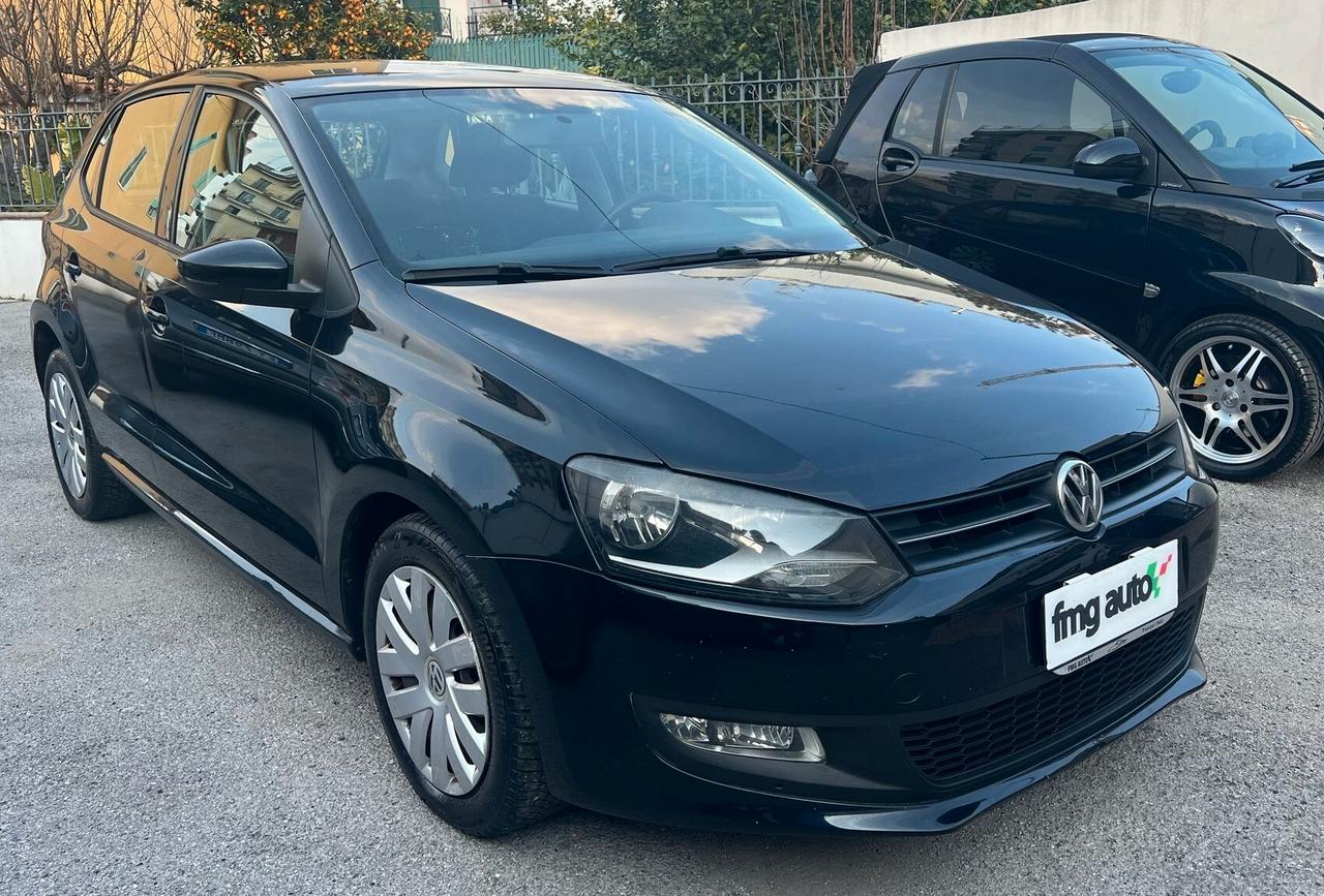 Volkswagen Polo 1.2 TDI 5 p. Comfortline X Neopatentati