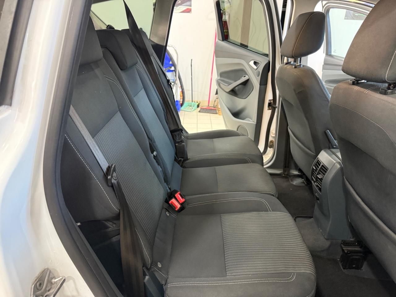 Ford C-Max 1.6 2013 titanium