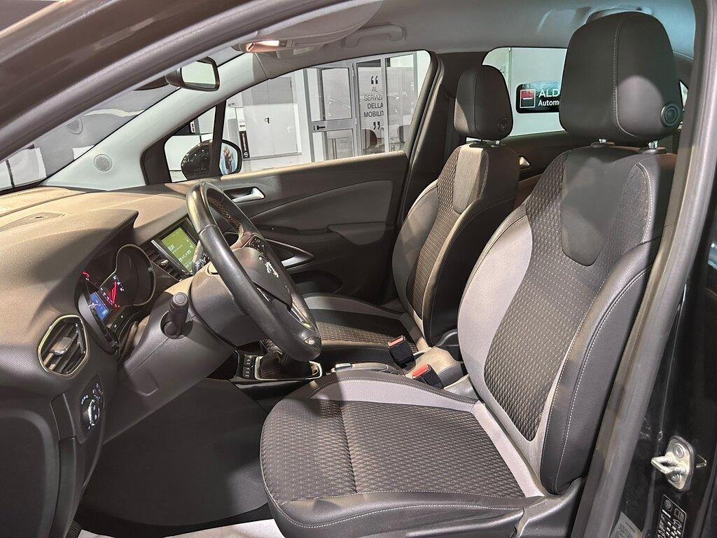 Opel Crossland X 1.2 Innovation