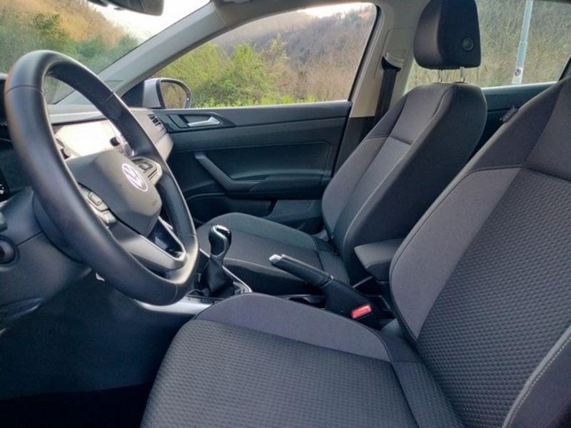 Volkswagen Taigo 1.0 TSI 85kW Life