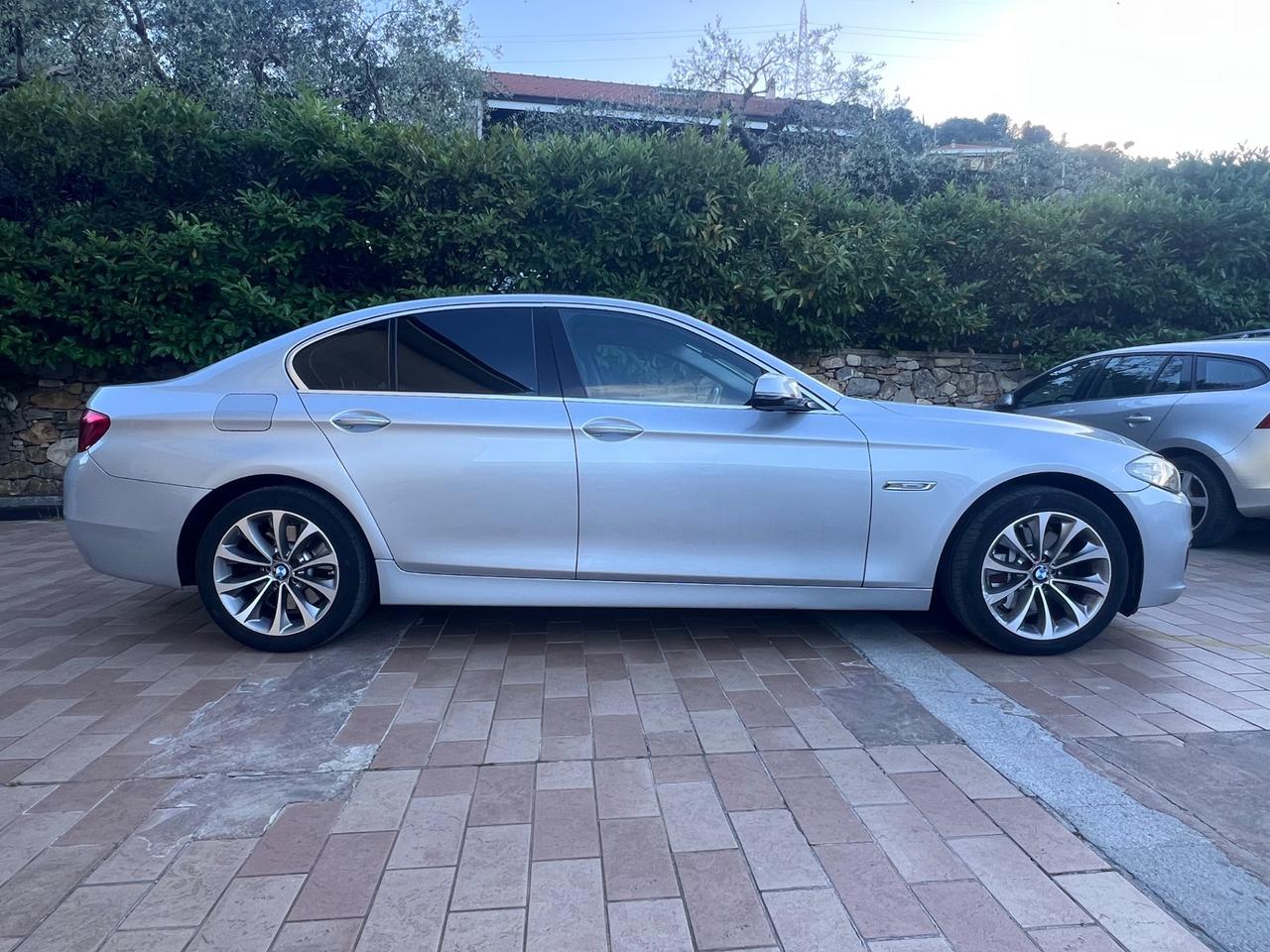 Bmw 535 535d xDrive Luxury