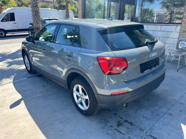 AUDI Q2 1.6 TDI