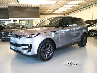 Land Rover Range Sport 3.0D l6 249 CV SE ***TETTO***GARANZIA 05/2029***